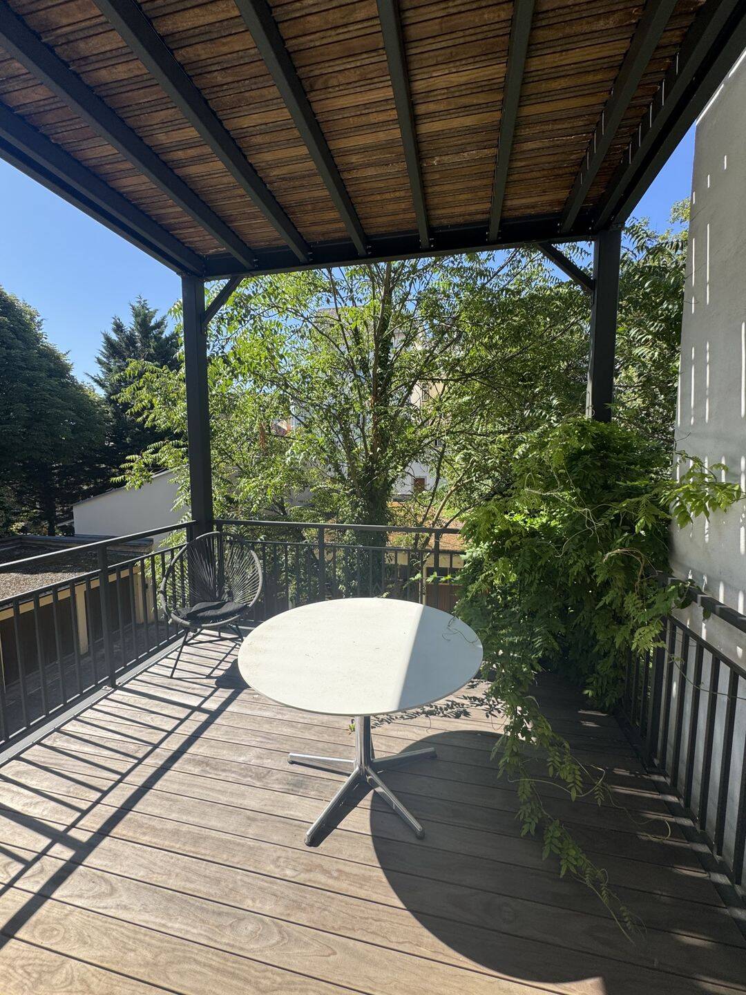 Appartement 3 pièces 94 m² · à Strasbourg · 94,4 m² · 2 250 €/mois