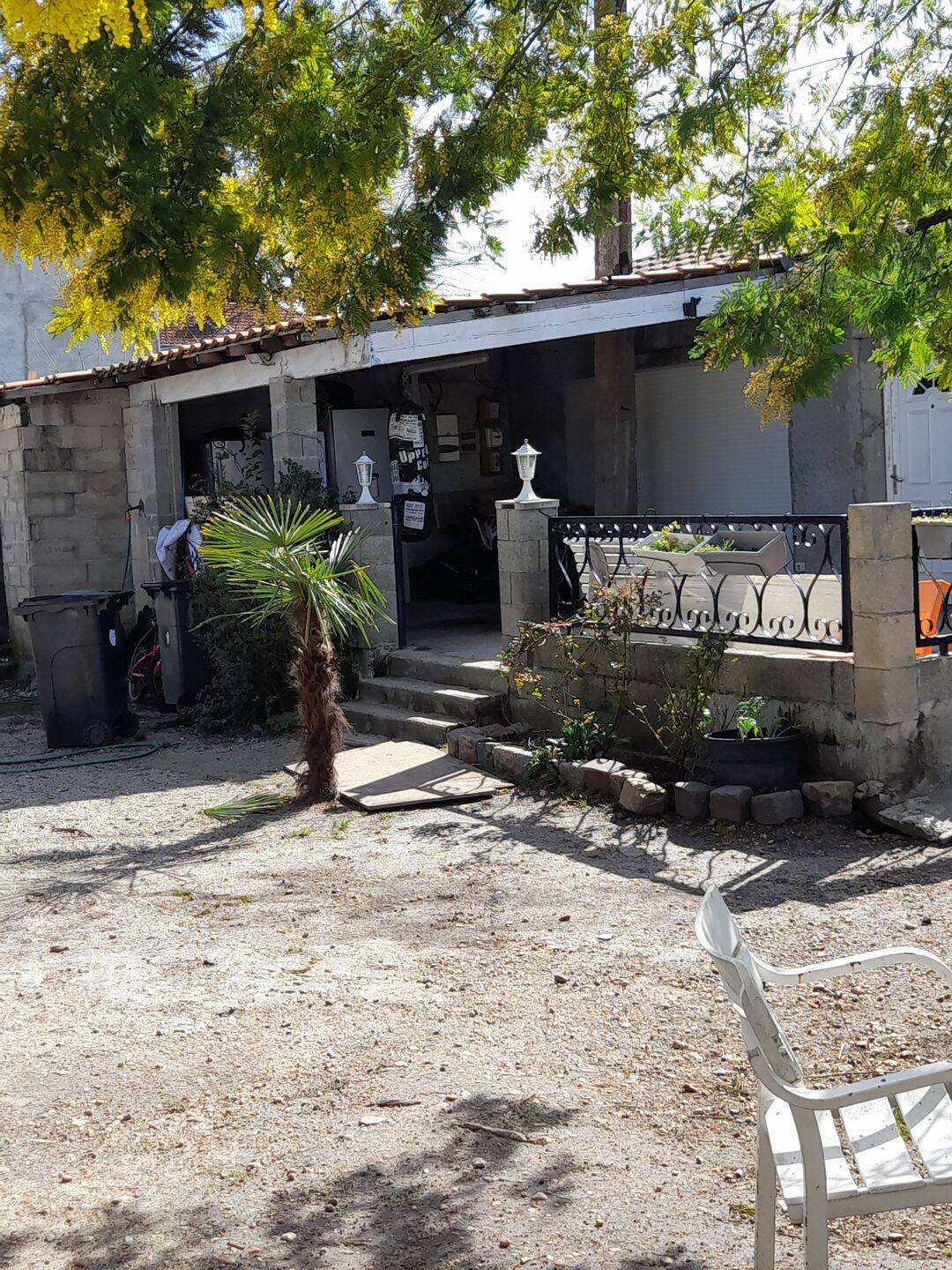 Maison 5 pièces 120 m² · à Bordeaux · 120 m² · 267 000 €