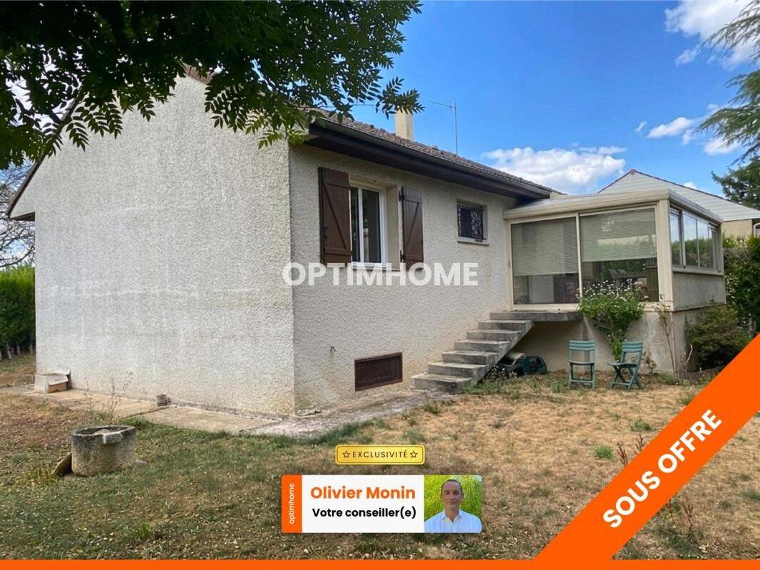 Maison 6 pièces 120 m² · à Fénay · 120 m² · 265 000 €