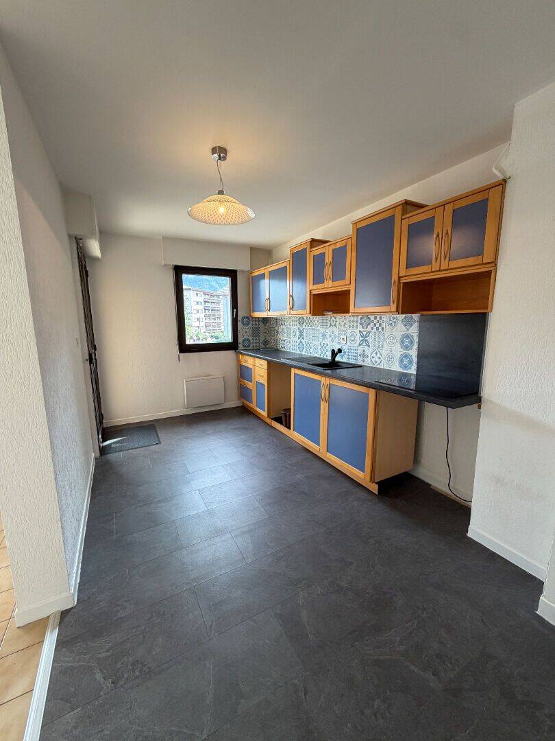 Appartement 4 pièces 97 m² · à Bonneville · 96,8 m² · 1 114 €/mois