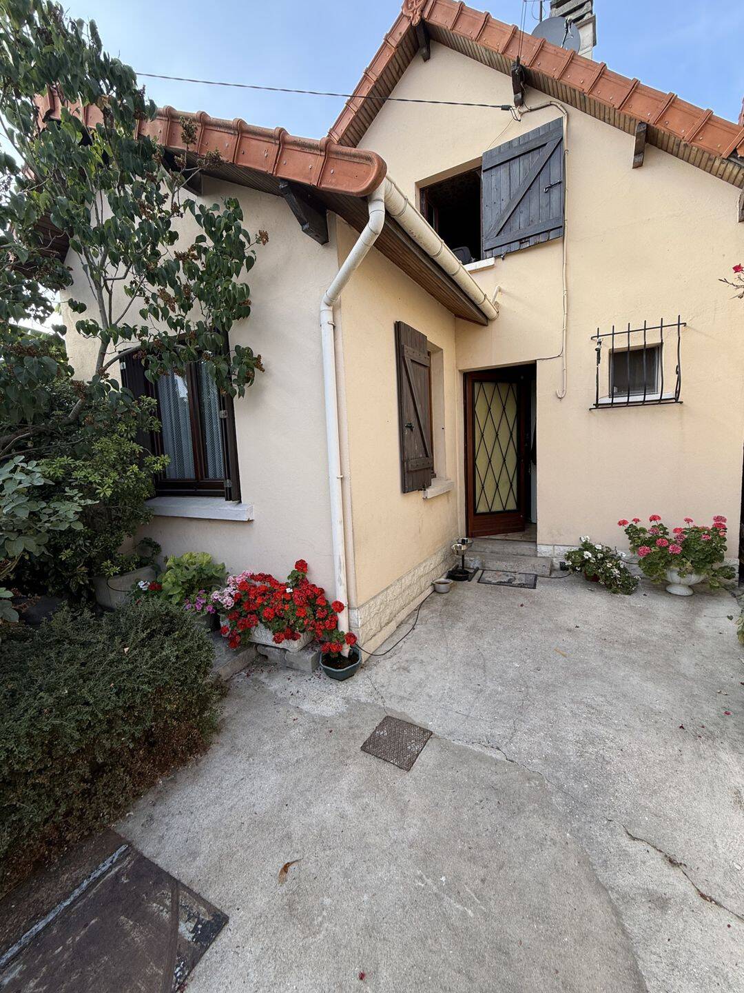 Maison 3 pièces 50 m² · à Le Blanc-Mesnil · 50 m² · 208 000 €