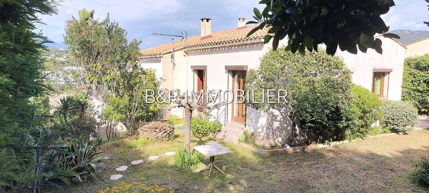 Maison 6 pièces 150 m² · à Grosseto-Prugna · 150 m² · 680 000 €