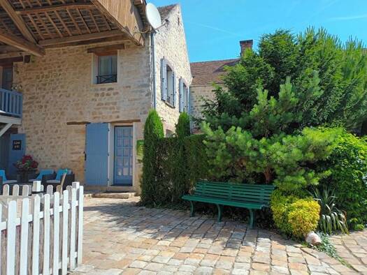 Immeuble à vendre 365 000 € 160 m² Milly-la-Forêt 91490