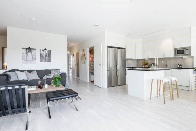 Appartement 3 pièces 64 m² · à Reignier-Ésery · 64 m² · 330 000 €