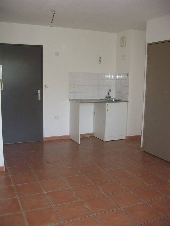 Appartement 2 pièces 35 m² · à Avignon · 34,7 m² · 432 €