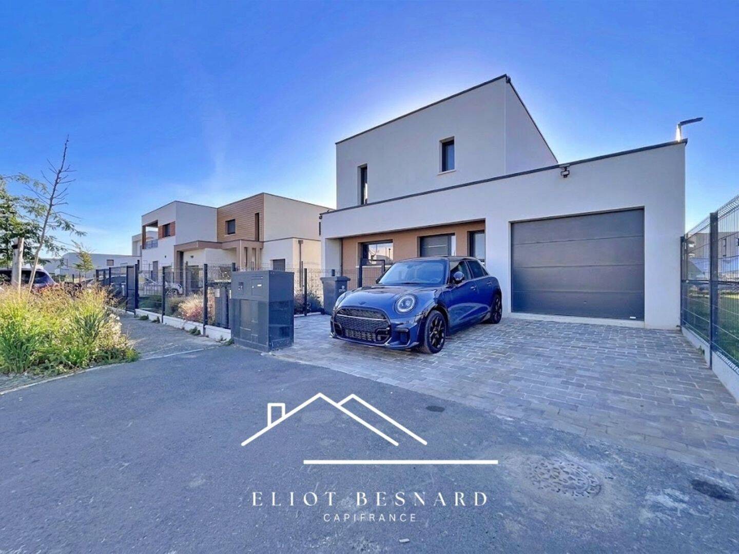 Maison 4 pièces 115 m² · à Giberville · 115 m² · 337 500 €