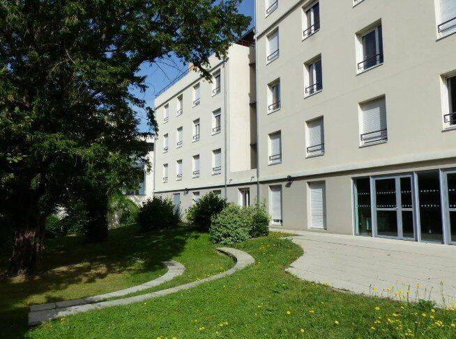 Appartement 1 pièce 17 m² · à Villeurbanne · 17 m² · 61 500 €