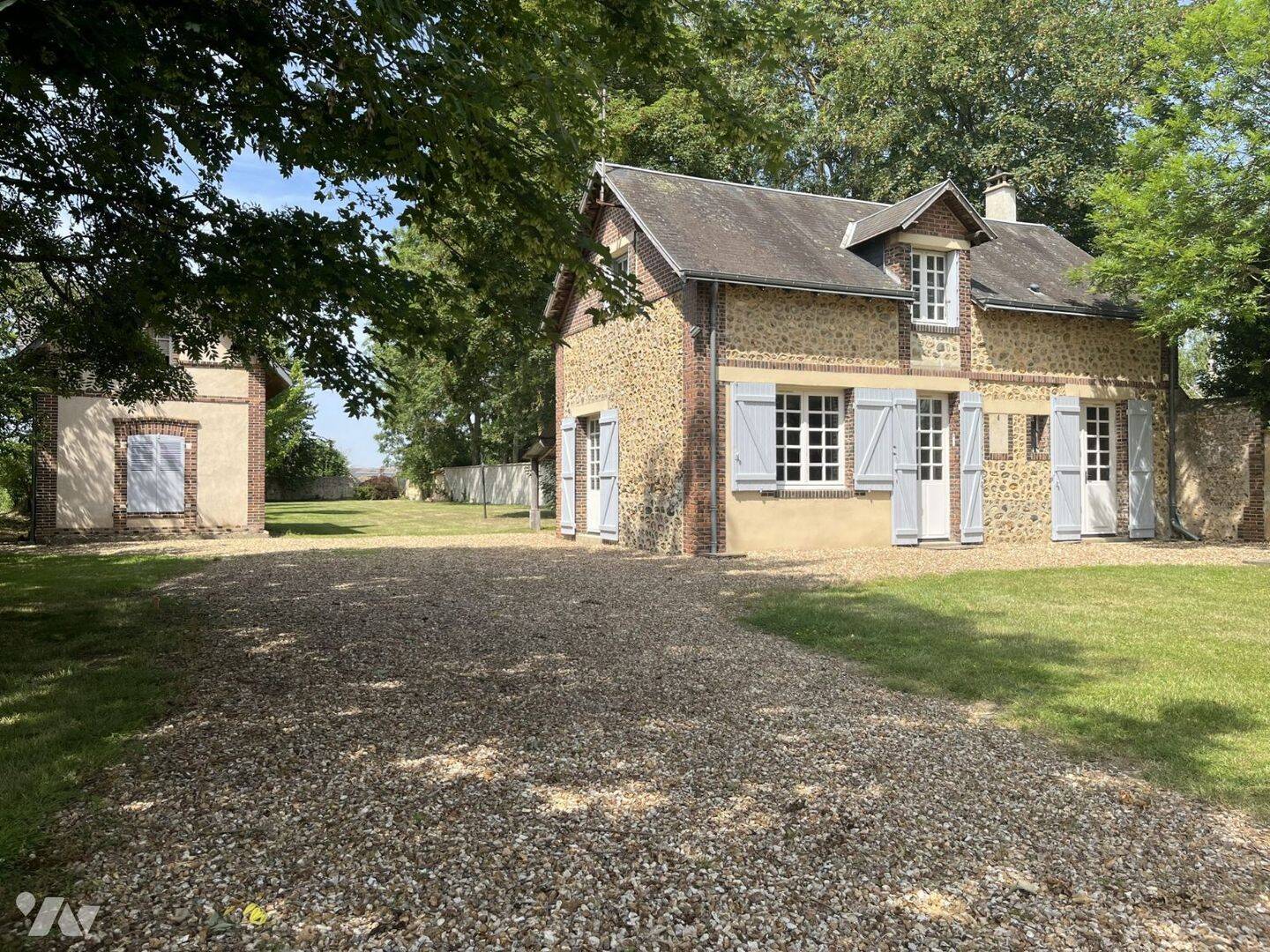 Maison 3 pièces 71 m² · à Brezolles · 71 m² · 145 500 €