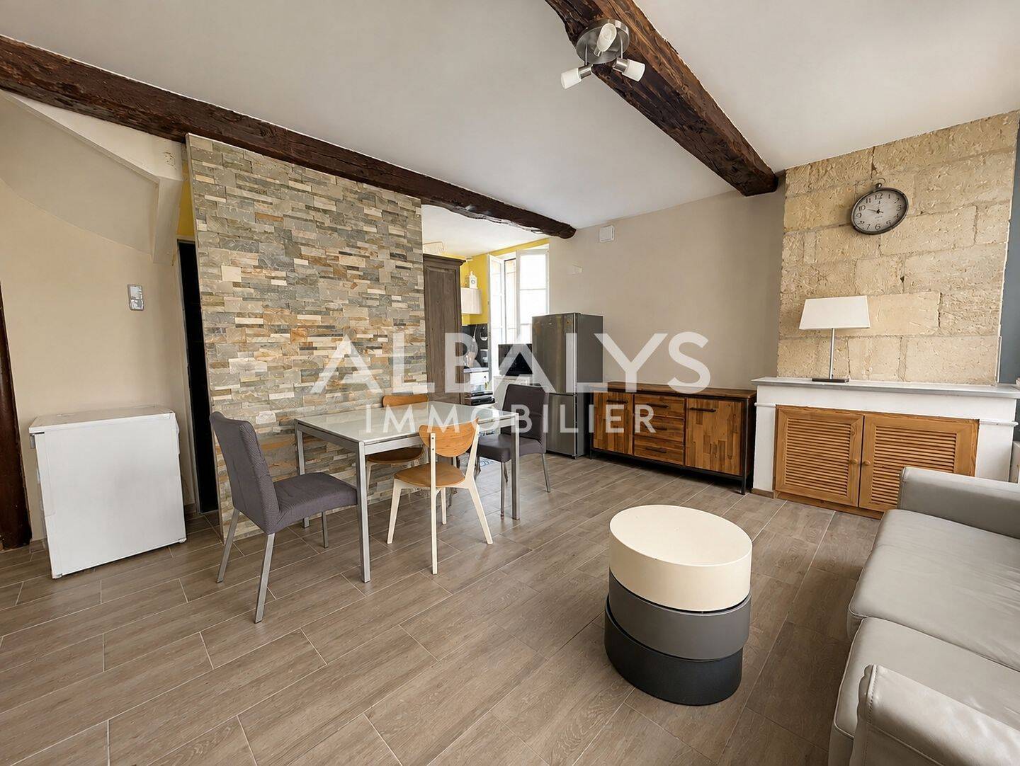 Maison 4 pièces 85 m² · à Libourne · 85 m² · 171 500 €