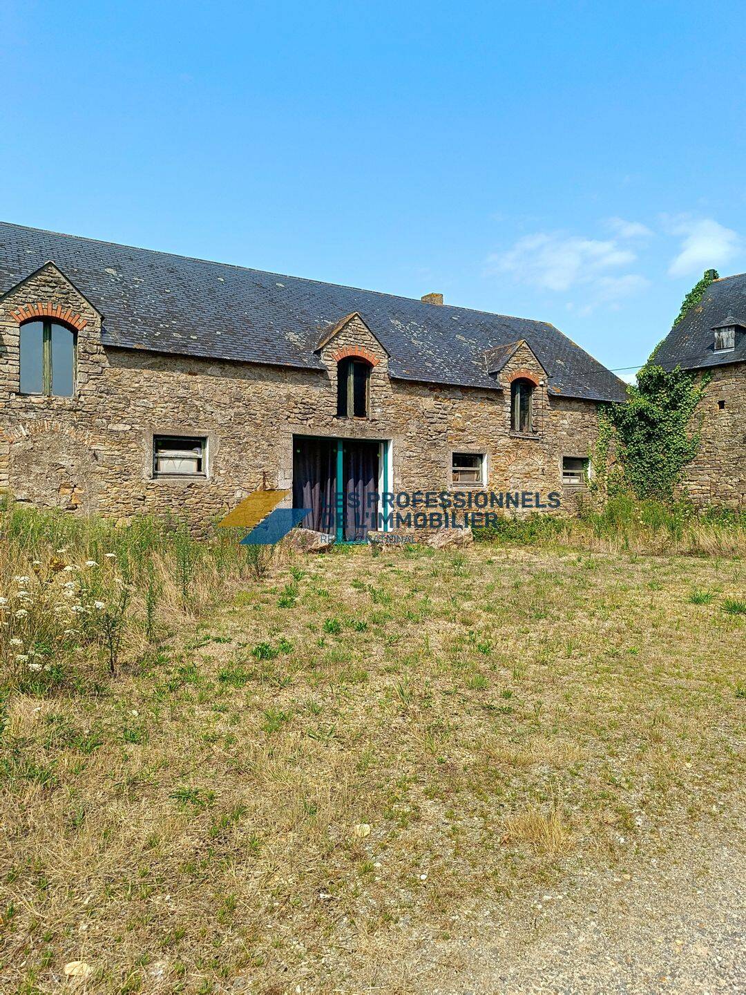 Maison 5 pièces 300 m² · à Herbignac · 300 m² · 597 000 €