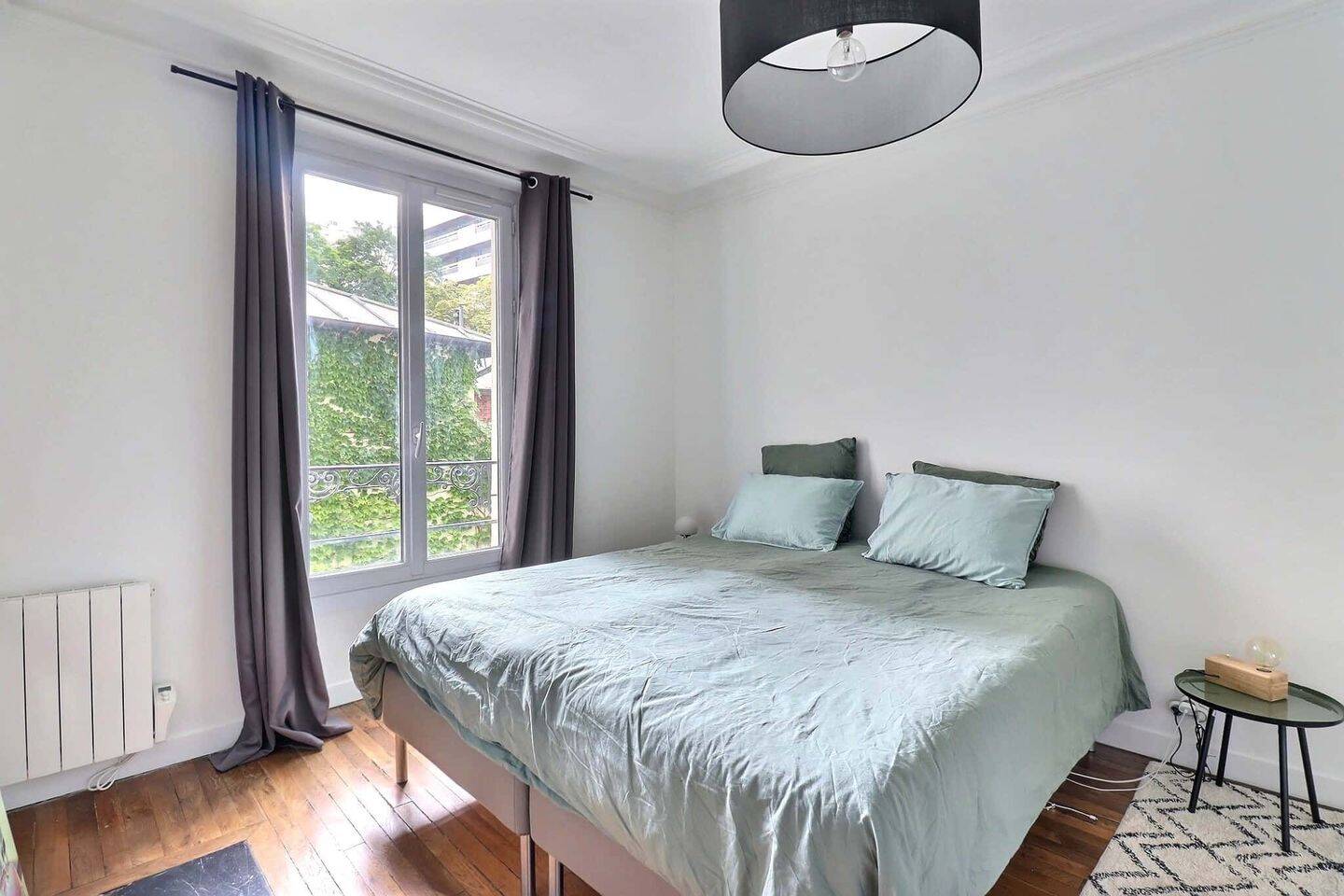 Appartement 2 pièces 58 m² · à Paris 16ème Arrondissement · 58 m² · 2 650 €/mois