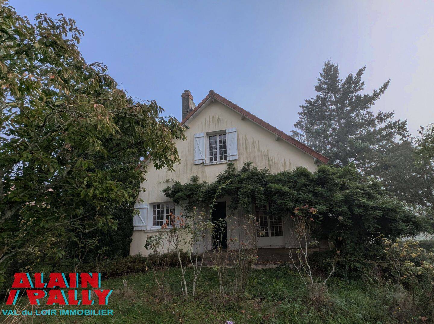 Maison 7 pièces 103 m² · à Cloyes-les-Trois-Rivières · 103,3 m² · 99 900 €