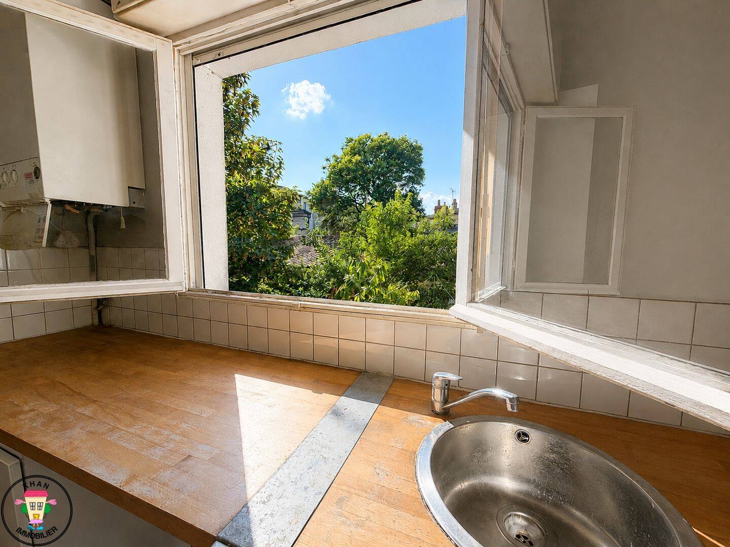 Appartement 2 pièces 49 m² · à Bordeaux · 49 m² · 199 500 €