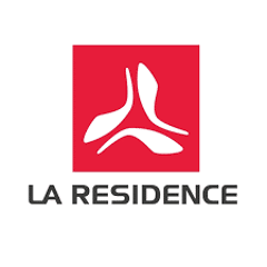 La Résidence - Guy Moquet logo