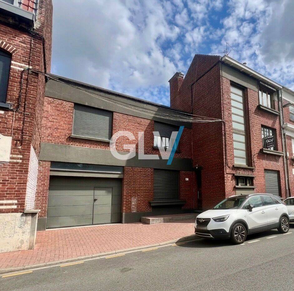 Maison 7 pièces 200 m² · à Ronchin · 200,4 m² · 568 000 €