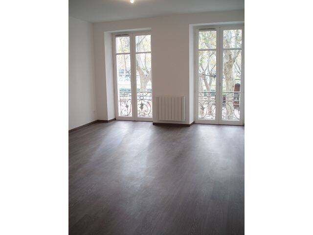 Appartement 2 pièces 48 m² · à Narbonne · 48,2 m² · 551 €/mois