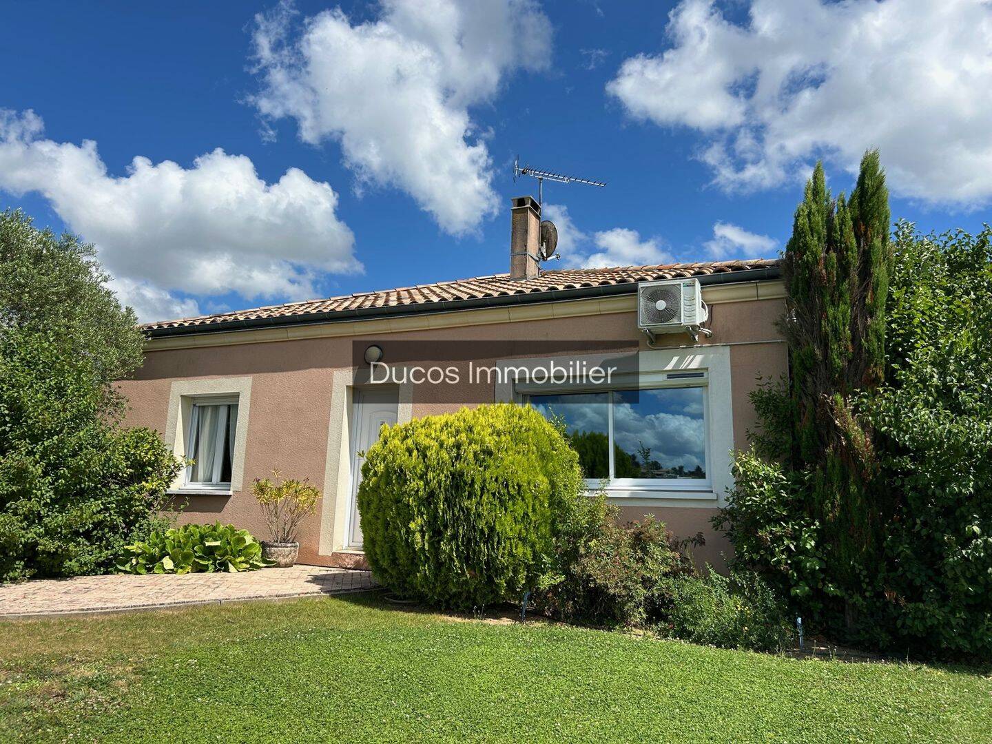 Maison 5 pièces 122 m² · à Marmande · 122 m² · 264 600 €