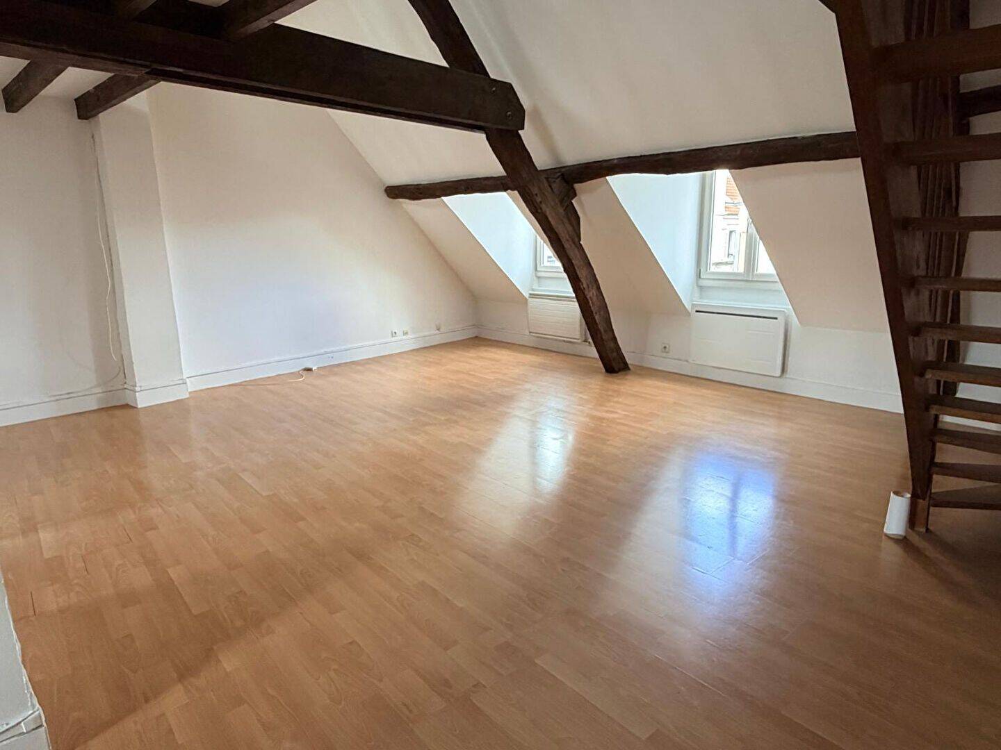 Appartement 3 pièces 74 m² · à Coulommiers · 74 m² · 920 €/mois