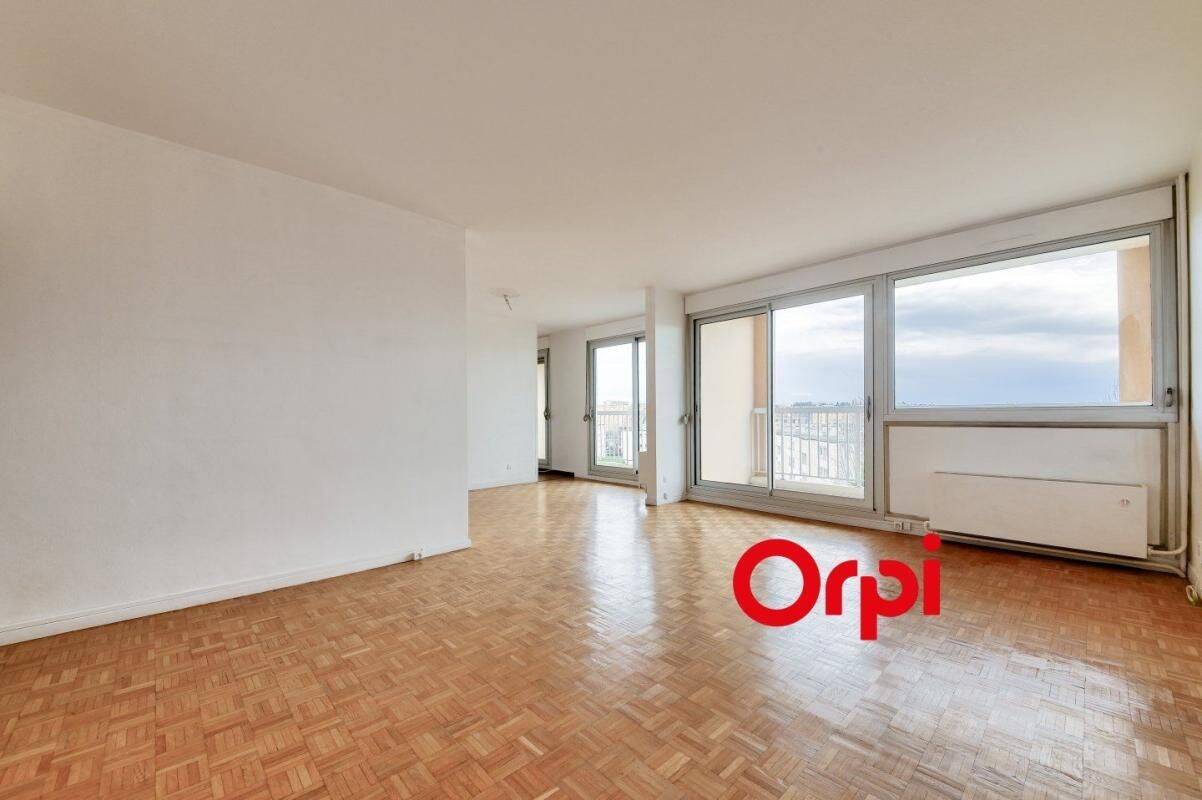 Appartement 4 pièces 113 m² · à Lyon 5ème Arrondissement · 113,3 m² · 1 520 €