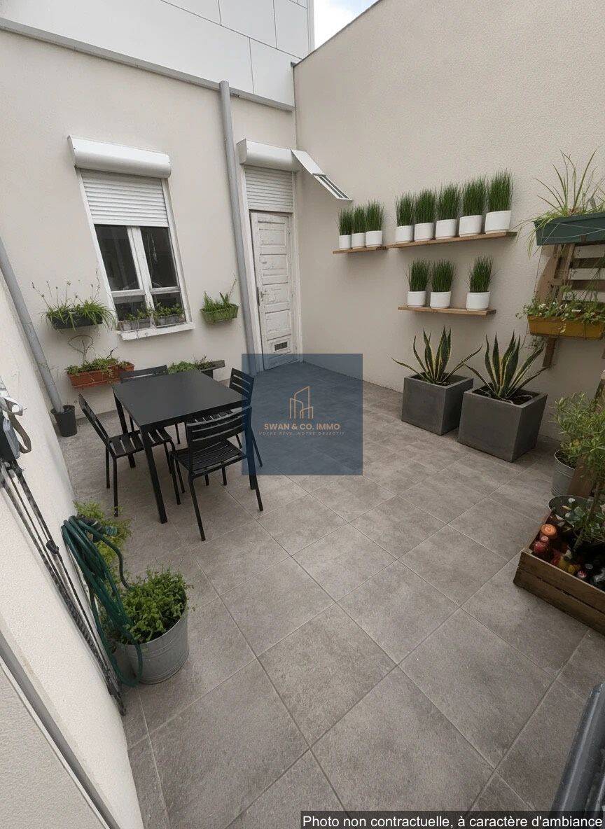 Maison 6 pièces 160 m² · à Bordeaux · 160 m² · 542 000 €