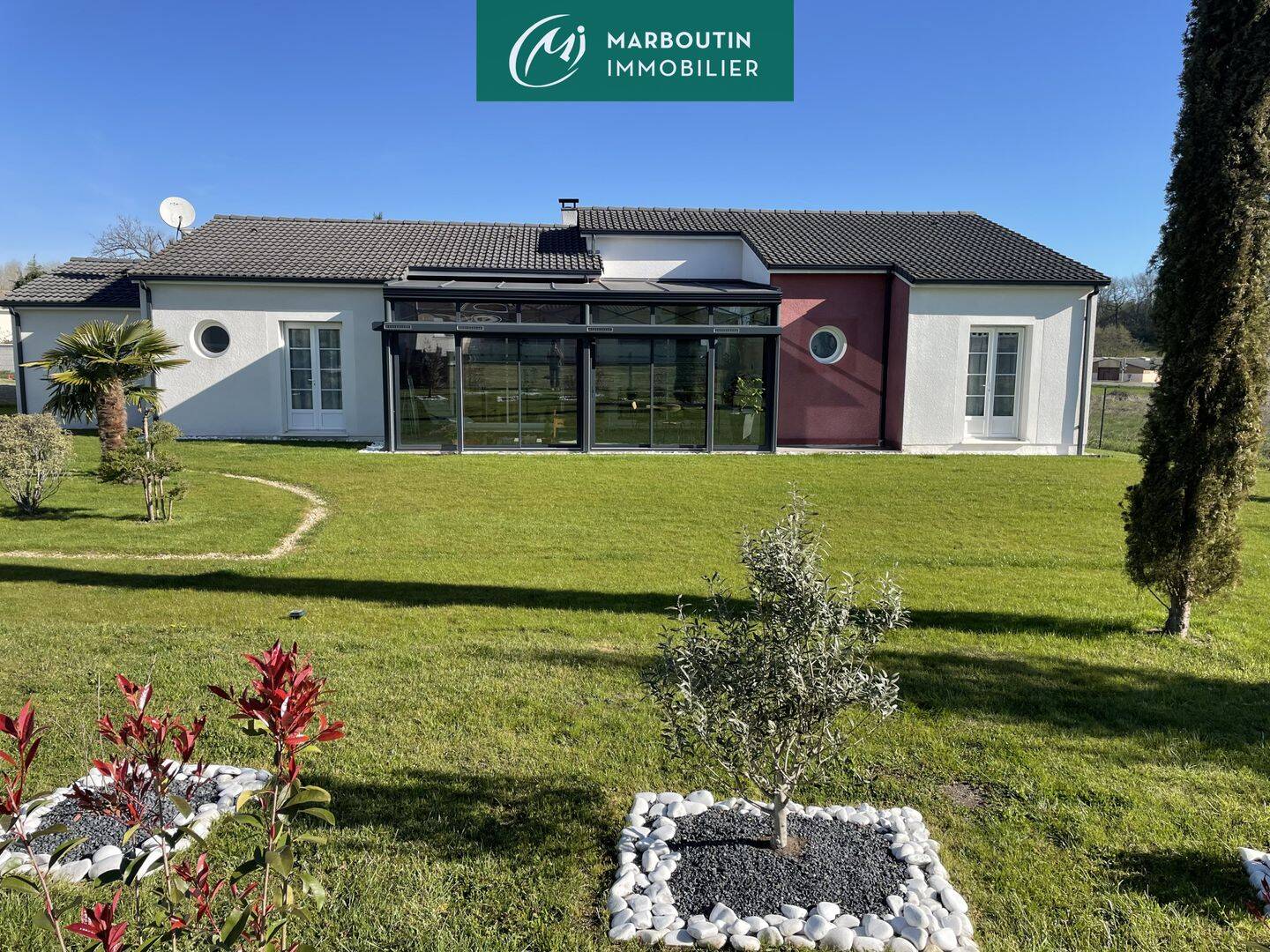 Maison 7 pièces 160 m² · à Casteljaloux · 160 m² · 349 000 €