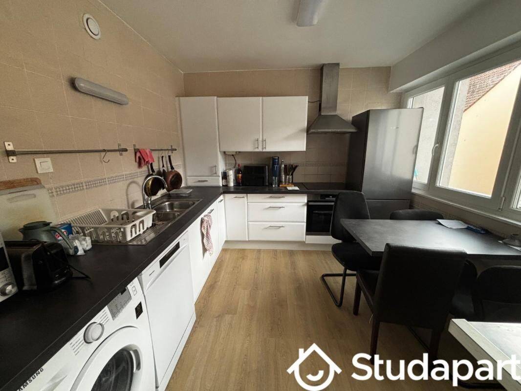1 pièce 13 m² · à Strasbourg · 13 m² · 535 €/mois