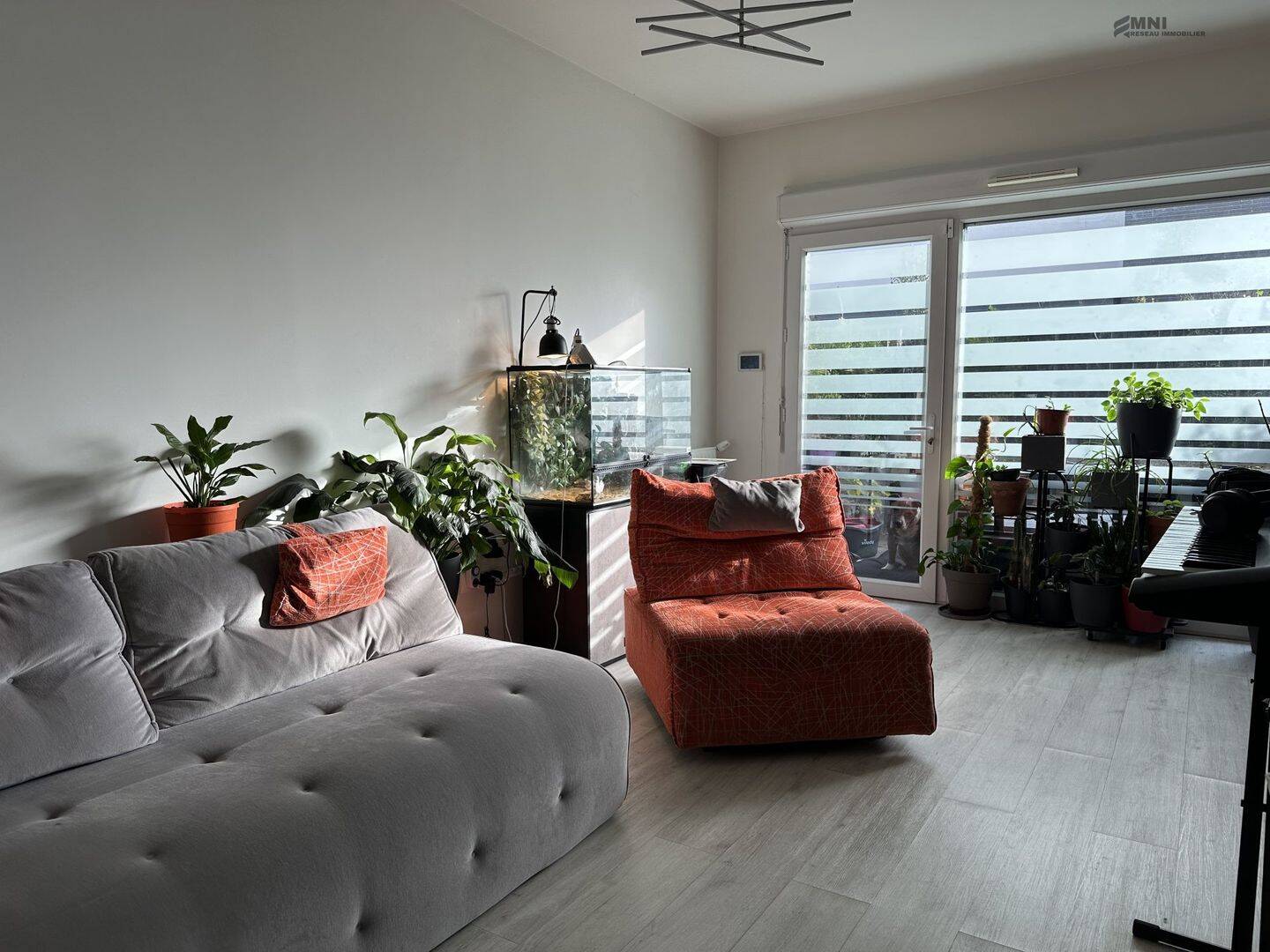 Appartement 4 pièces 73 m² · à Choisy-le-Roi · 72,6 m² · 259 000 €