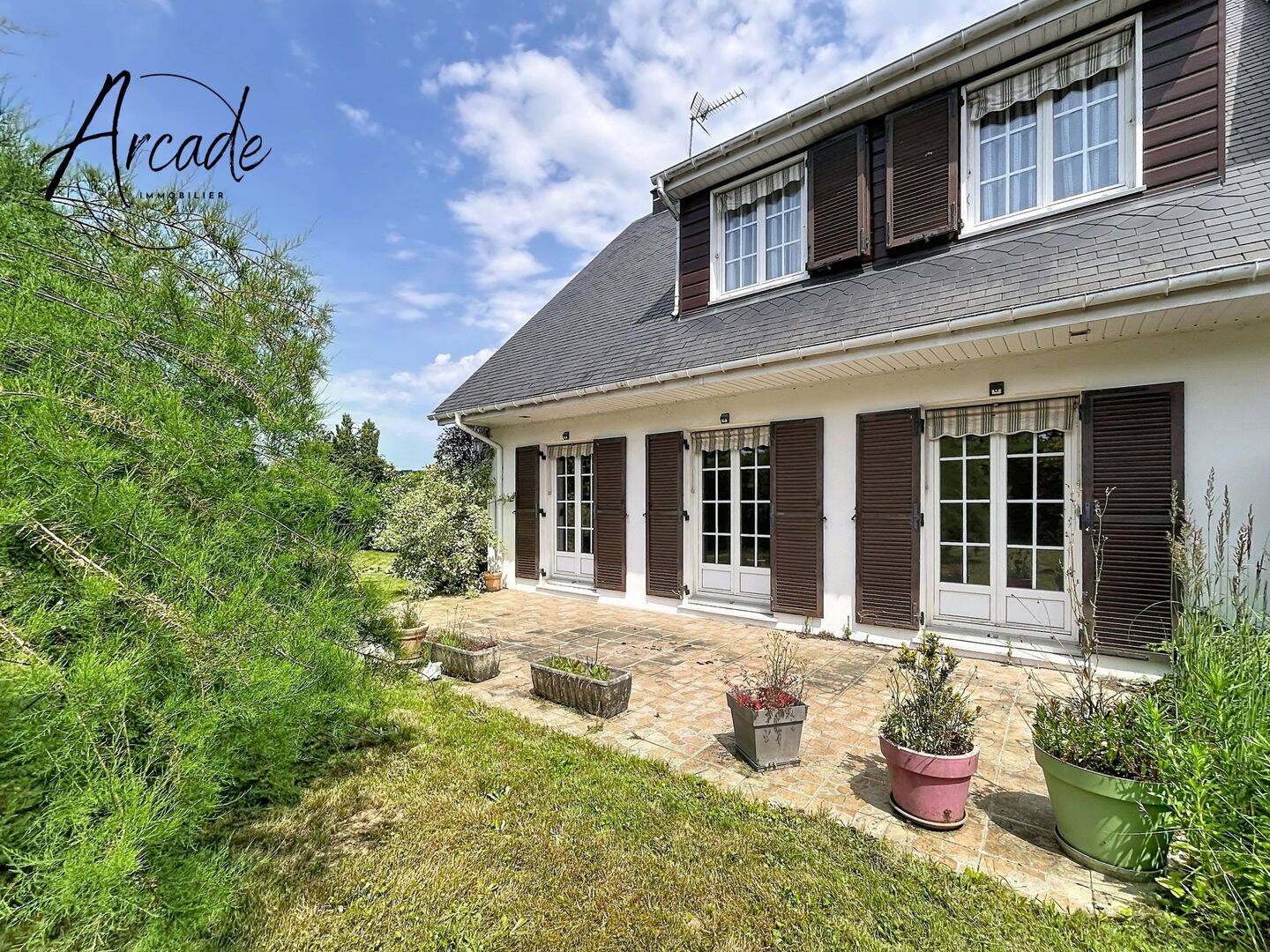 Maison 5 pièces 102 m² · à Harfleur · 102 m² · 199 800 €