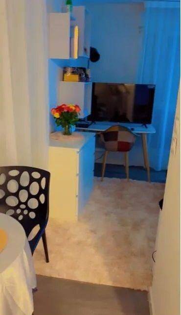Appartement 1 pièce 19 m² · à Villeurbanne · 19 m² · 692 €