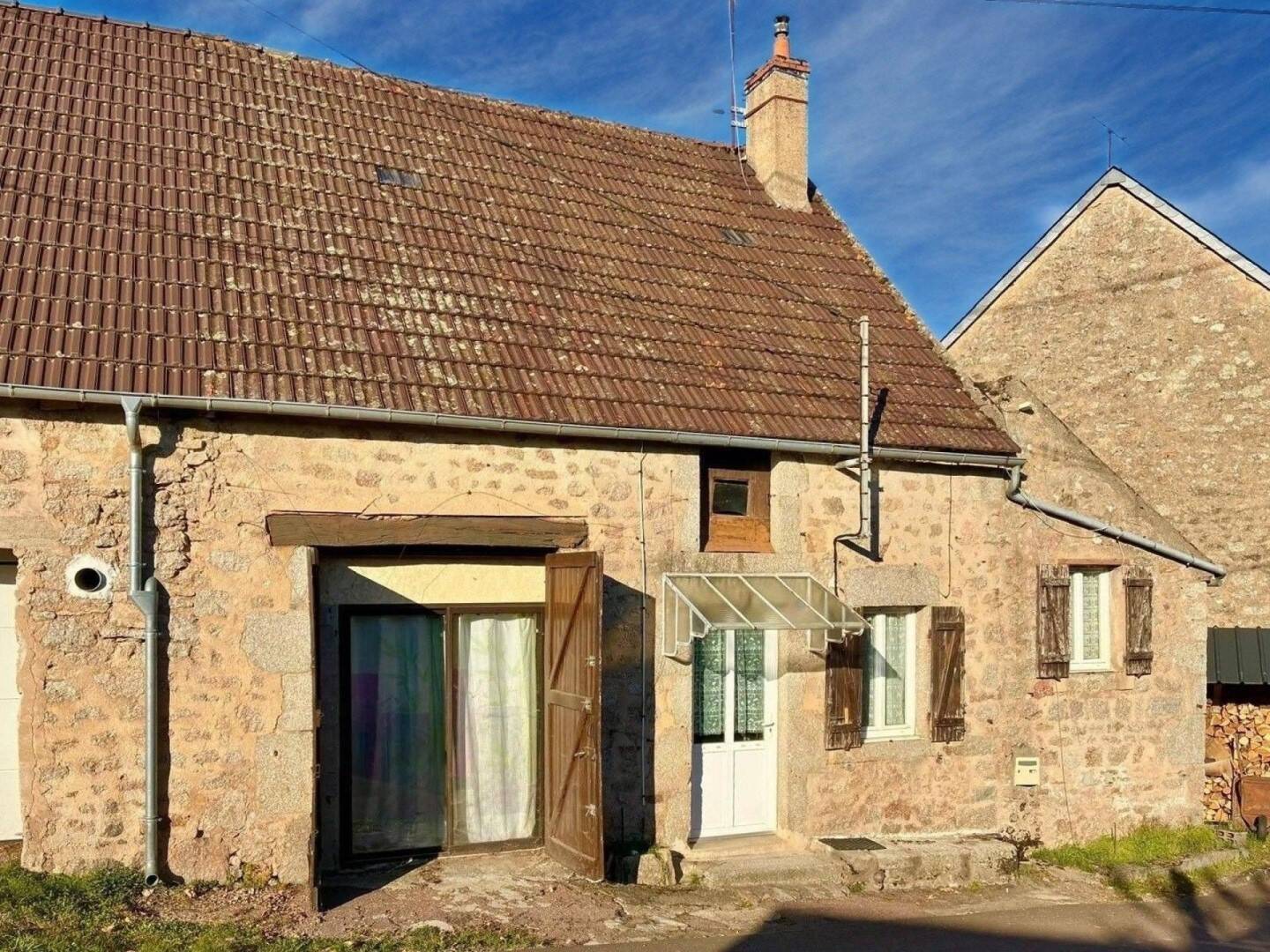 Maison 4 pièces 48 m² · à Lormes · 48 m² · 30 000 €