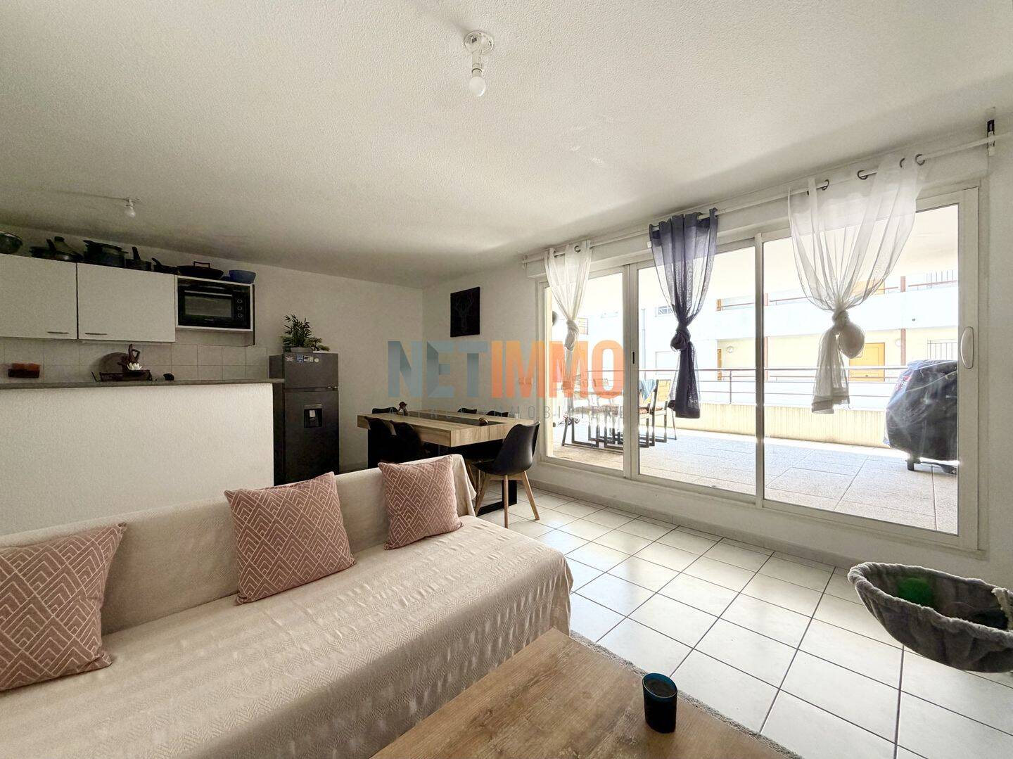 Appartement 2 pièces 41 m² · à Montpellier · 41 m² · 180 000 €