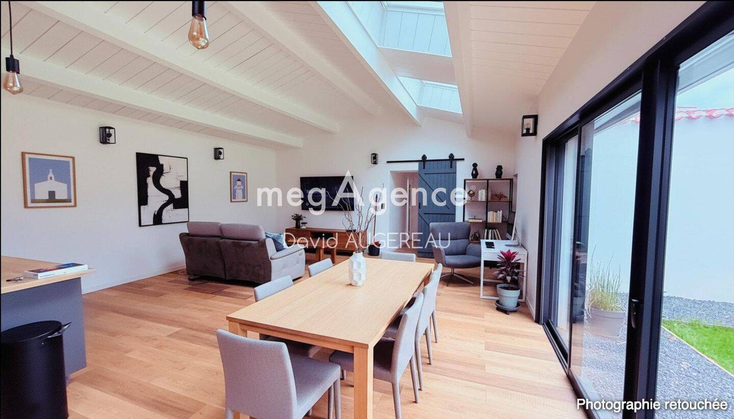 Maison 5 pièces 165 m² · à L'Île-d'Yeu · 165 m² · 795 000 €