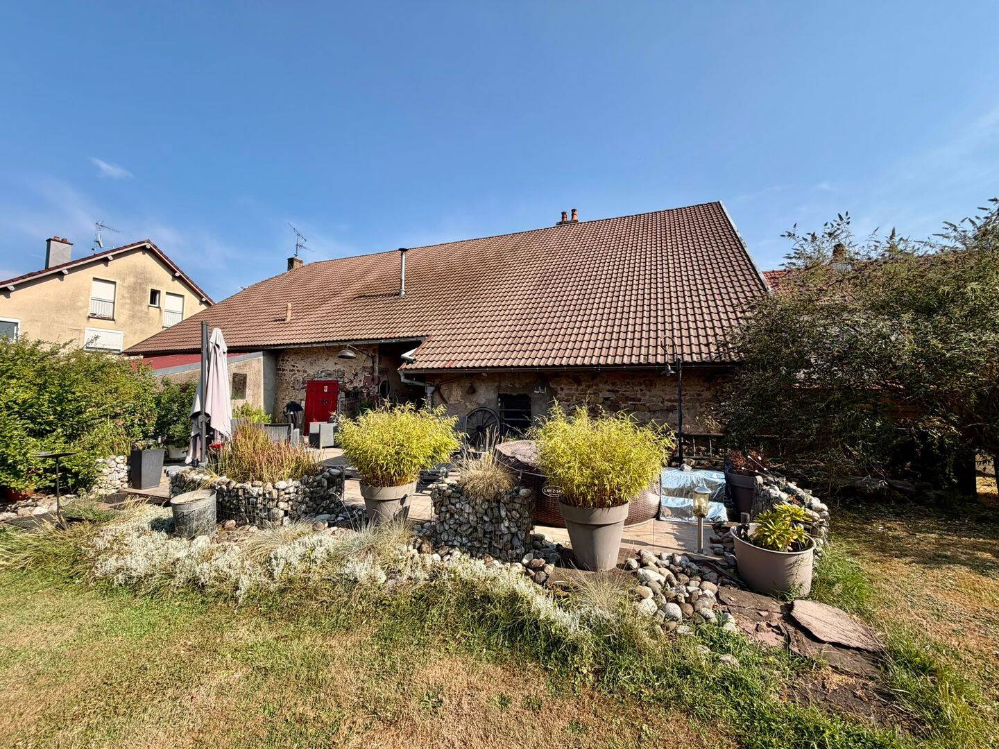 Maison 4 pièces 120 m² · à Roye · 120 m² · 170 000 €