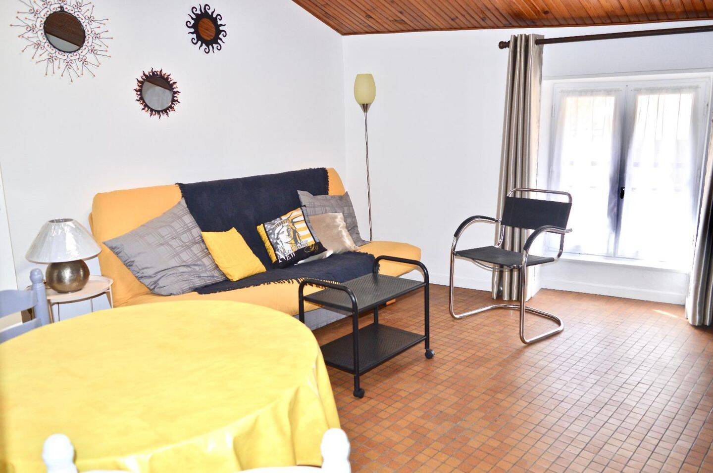 Appartement 1 pièce 22 m² · à Mâcon · 21,8 m² · 380 €/mois