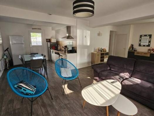 Colocation à louer 400 € 1 pièce 3 chambres 12 m² dès le 05/04/2026 Saint André d'Ornay-Pont Morineau La Roche-sur-Yon 85000