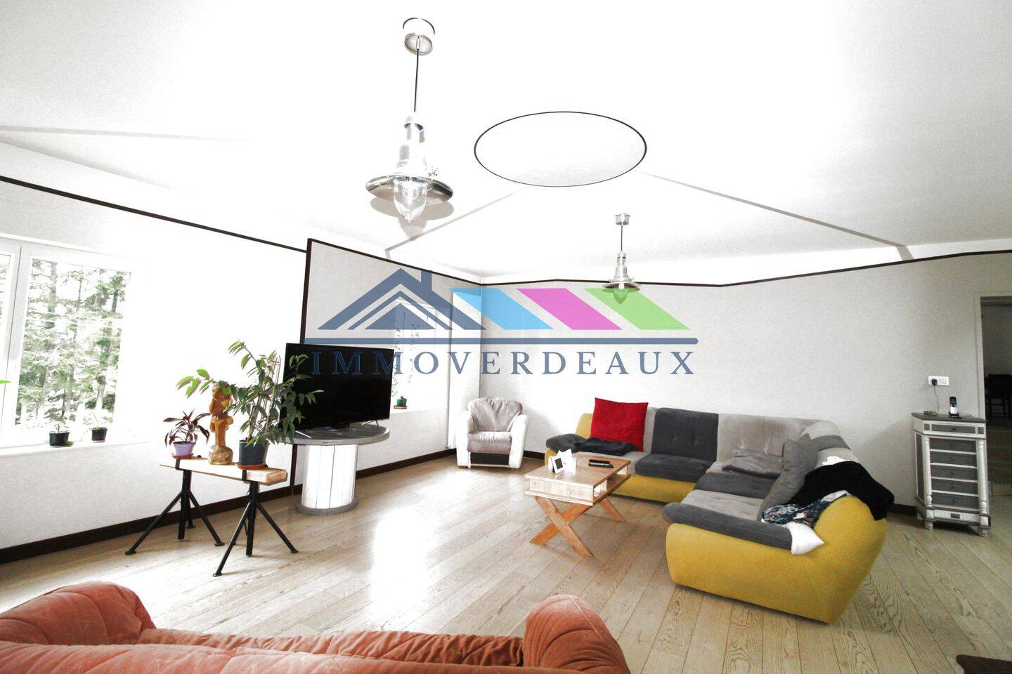 Maison 7 pièces 180 m² · à Neufmaisons · 180 m² · 245 000 €