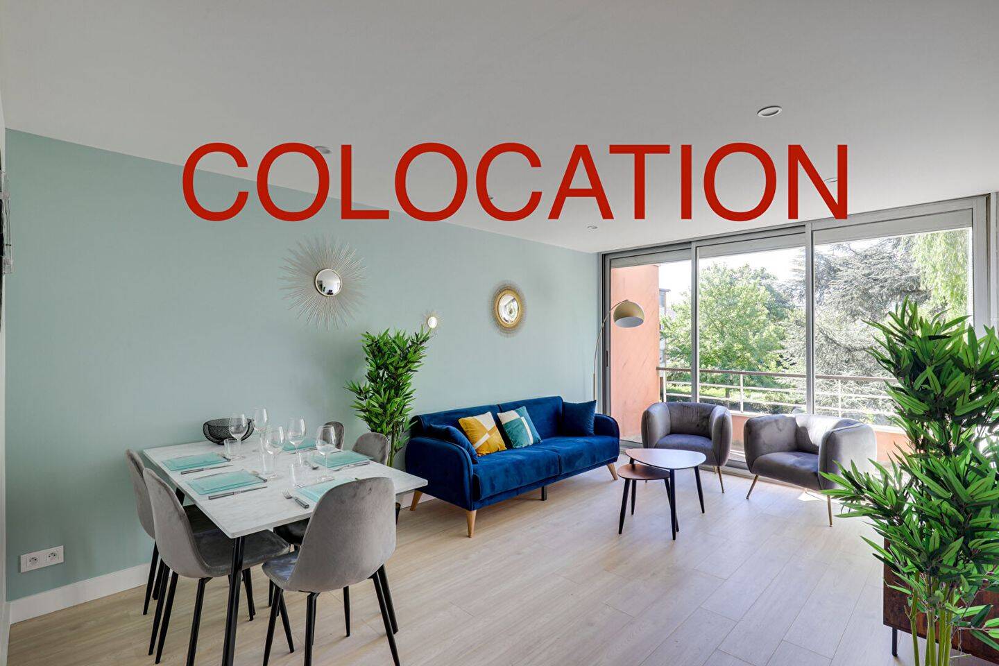 Appartement 1 pièce 30 m² · à Massy · 30 m² · 550 €