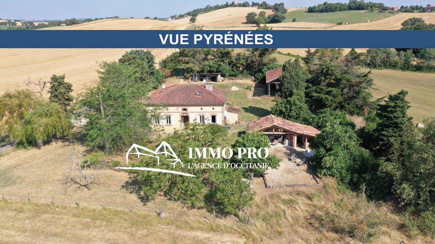 Maison 6 pièces 182 m² · à Samatan · 182 m² · 400 000 €