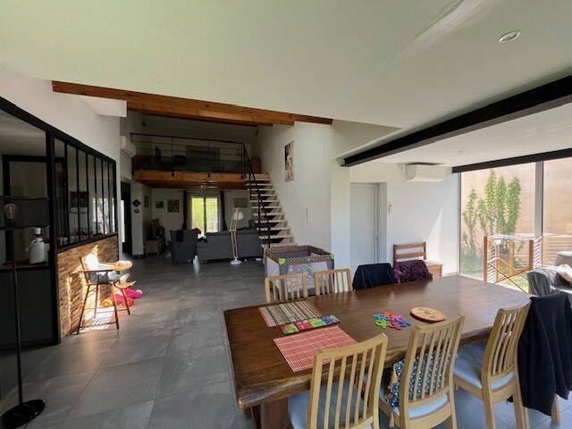 Maison 6 pièces 132 m² · à Pibrac · 132 m² · 440 000 €