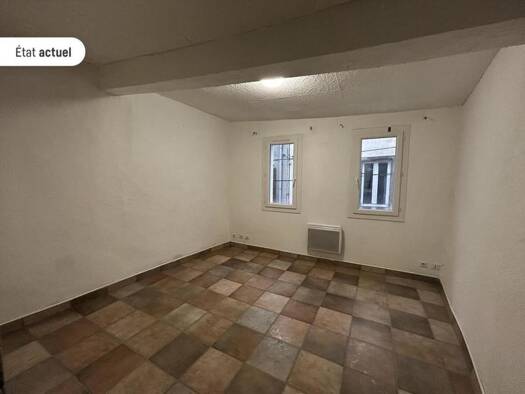 Maison à vendre 75 000 € 2 pièces 1 chambre 60 m² L'Estangbigou Castelnaudary 11400