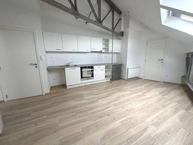 Appartement 2 pièces 32 m² · à Lille · 32,2 m² · 595 €/mois