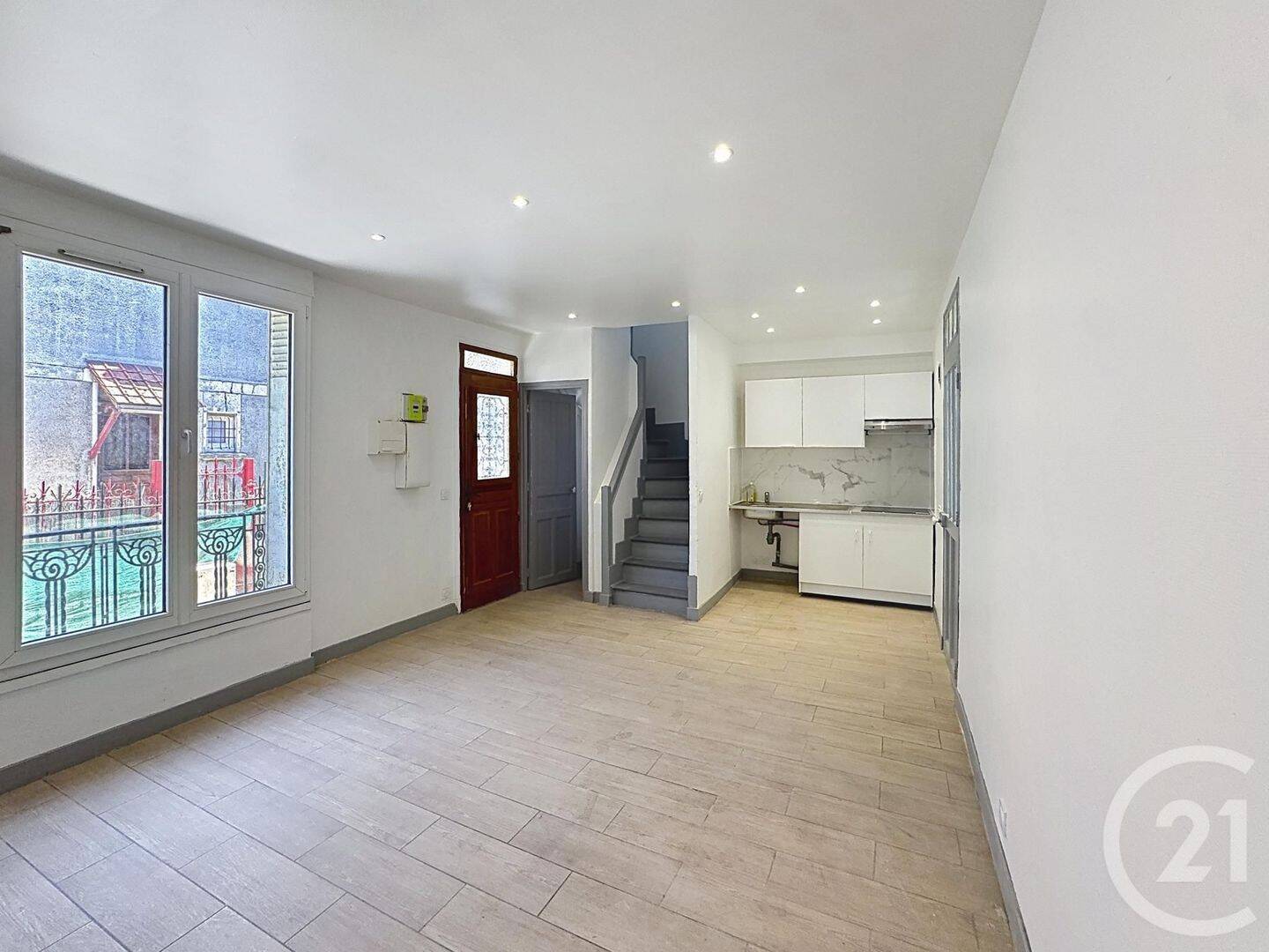 Maison 3 pièces 55 m² · à Villemomble · 55 m² · 1 100 €/mois