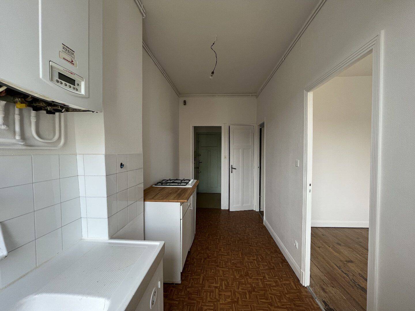 Appartement 2 pièces 35 m² · à Toulouse · 35 m² · 660 €