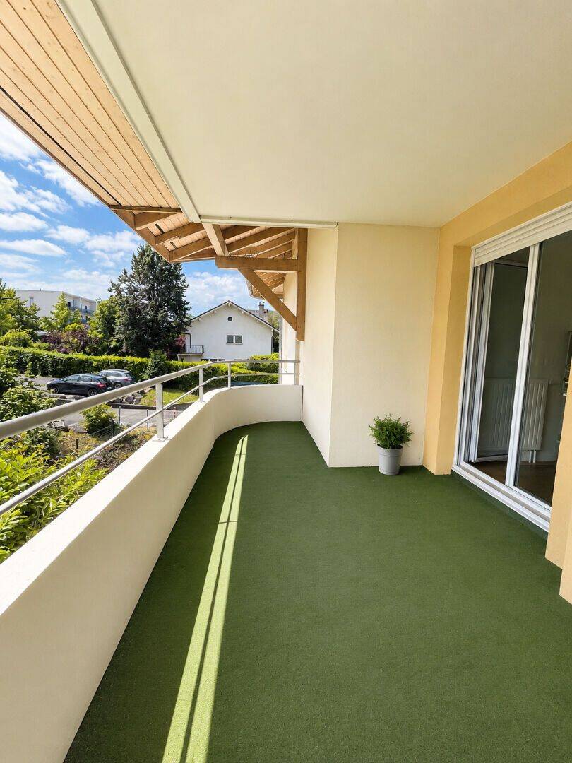 3 pièces 59 m² · à Thonon-les-Bains · 59 m² · 1 150 €/mois