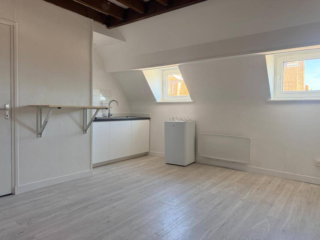 Appartement 1 pièce 20 m² · à Armentières · 20 m² · 395 €/mois