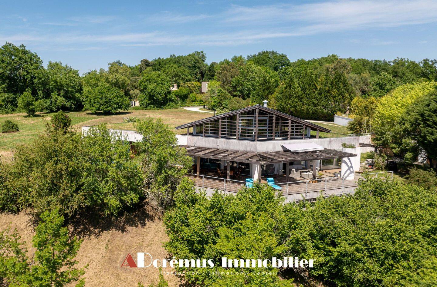 Maison 5 pièces 236 m² · à Bouliac · 236 m² · 1 499 000 €