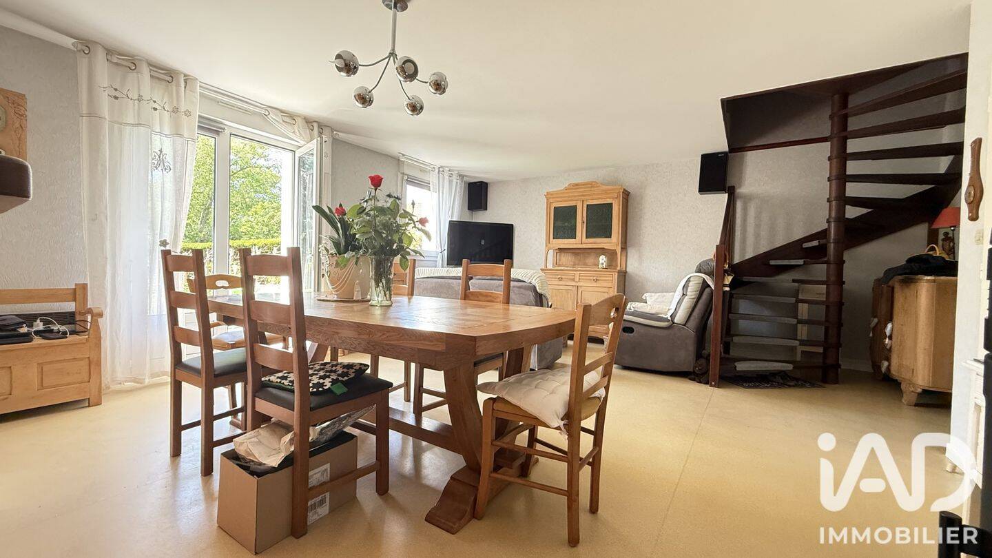 Maison 4 pièces 84 m² · à Fréthun · 84 m² · 199 000 €