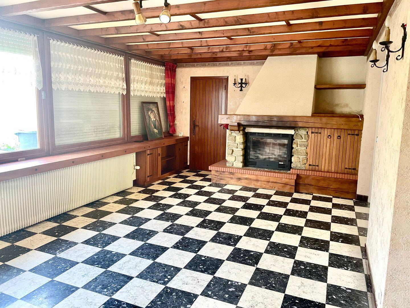 Maison 6 pièces 96 m² · à Cambrai · 96 m² · 125 000 €