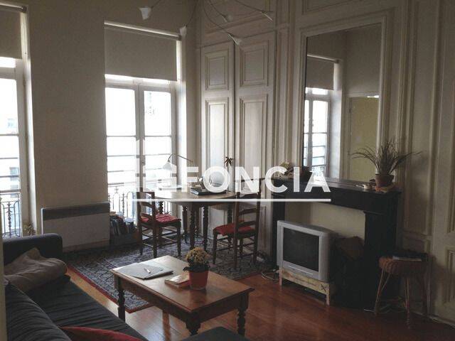 Appartement 2 pièces 43 m² · à Lille · 43,4 m² · 758 €