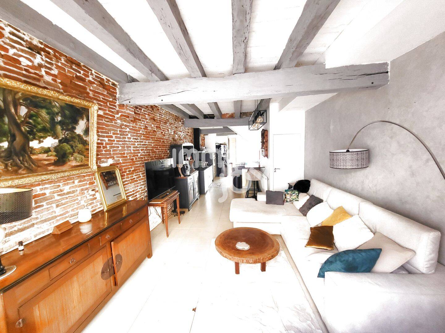 Maison 4 pièces 100 m² · à Muret · 100 m² · 260 000 €